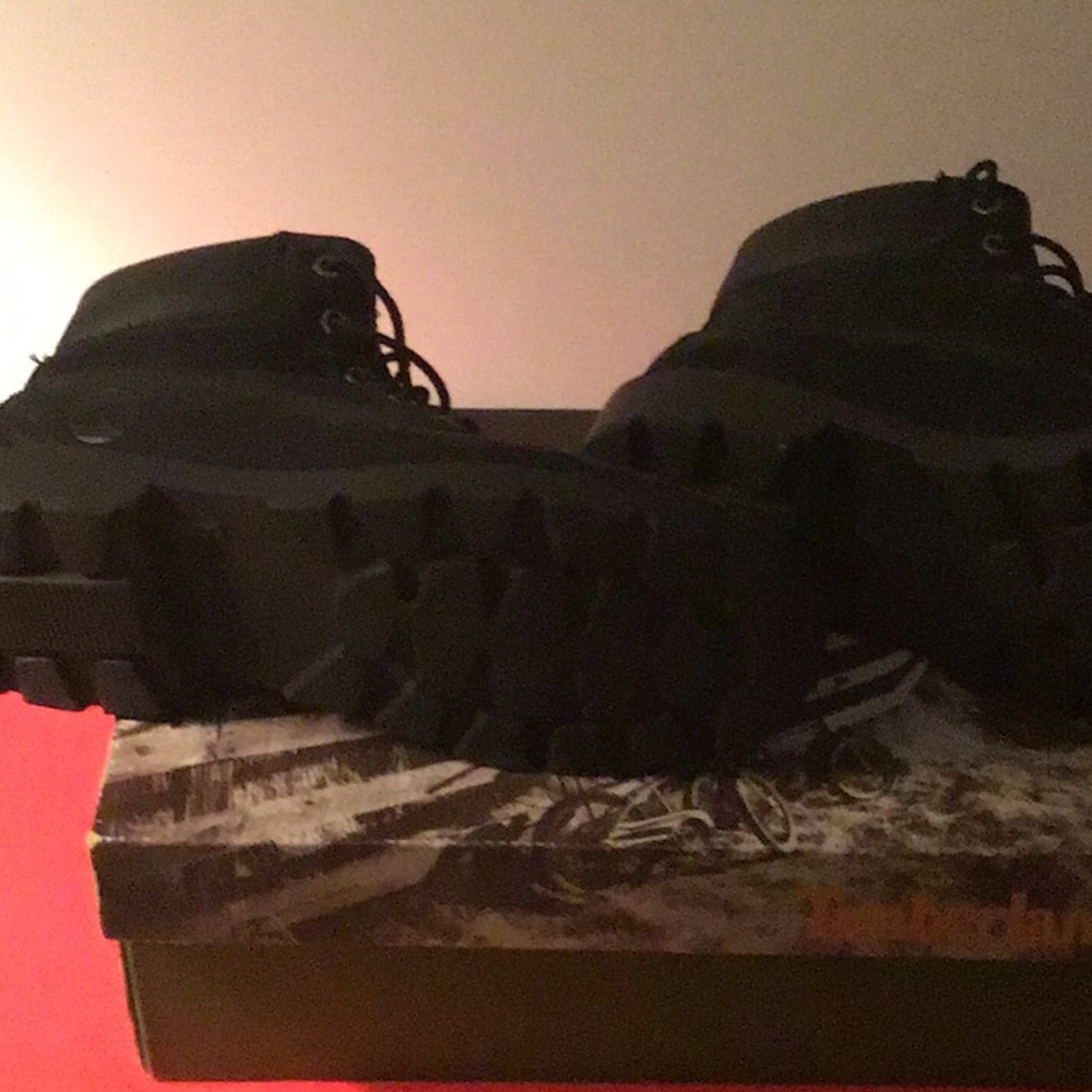 Timberlands - Picture 2 of 3